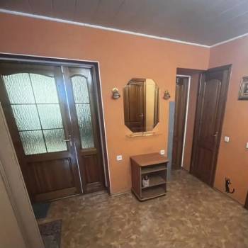 Продается 3-х комнатная квартира, 57,5 м²