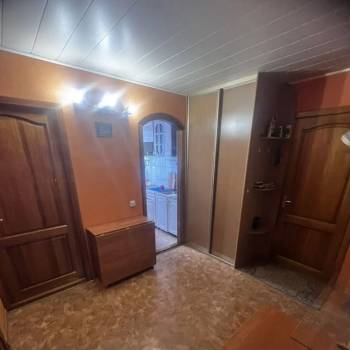 Продается 3-х комнатная квартира, 57,5 м²