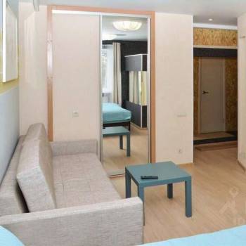 Продается 1-комнатная квартира, 28,6 м²
