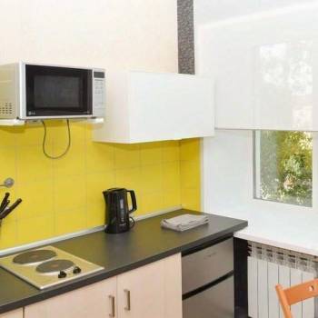 Продается 1-комнатная квартира, 28,6 м²