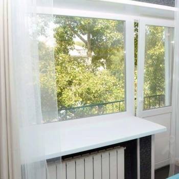 Продается 1-комнатная квартира, 28,6 м²