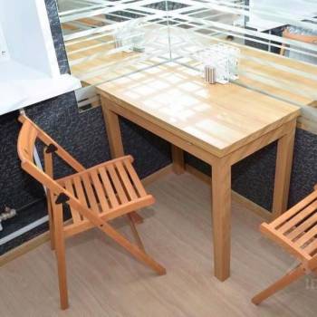 Продается 1-комнатная квартира, 28,6 м²