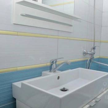 Продается 1-комнатная квартира, 28,6 м²