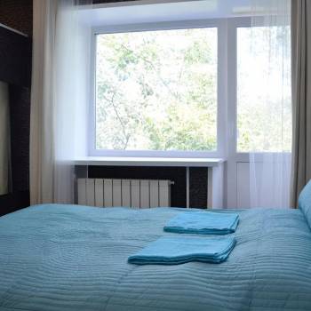 Продается 1-комнатная квартира, 28,6 м²