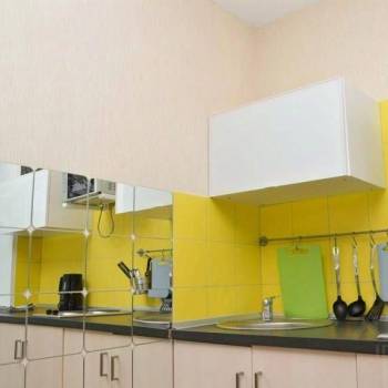 Продается 1-комнатная квартира, 28,6 м²