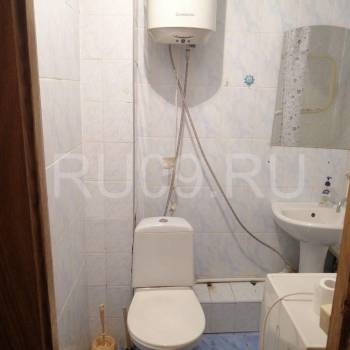 Сдается 1-комнатная квартира, 32 м²