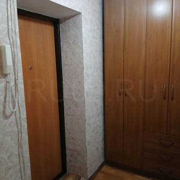 Сдается 1-комнатная квартира, 32 м²