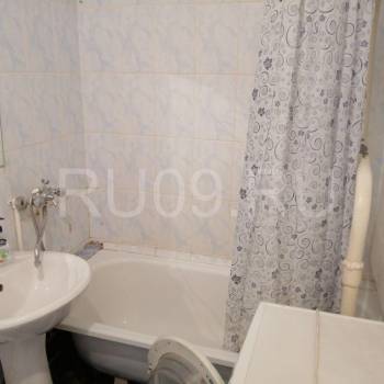 Сдается 1-комнатная квартира, 32 м²
