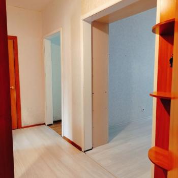 Сдается 2-х комнатная квартира, 56 м²