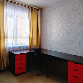 Сдается 2-х комнатная квартира, 56 м²