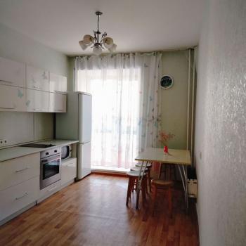 Сдается 2-х комнатная квартира, 56 м²