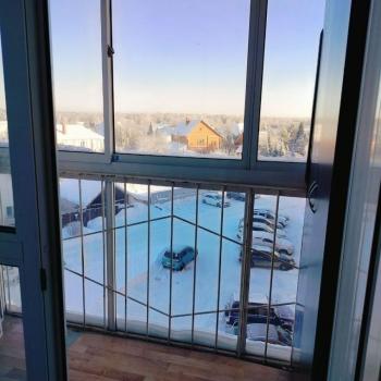 Сдается 2-х комнатная квартира, 56 м²