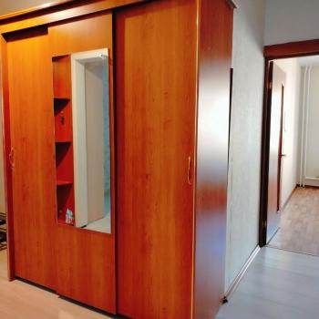 Сдается 2-х комнатная квартира, 56 м²