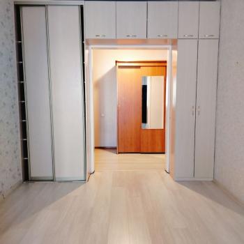 Сдается 2-х комнатная квартира, 56 м²