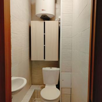 Сдается 2-х комнатная квартира, 56 м²
