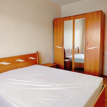 Сдается 2-х комнатная квартира, 56 м²