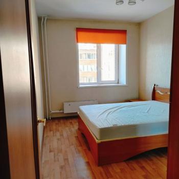 Сдается 2-х комнатная квартира, 56 м²