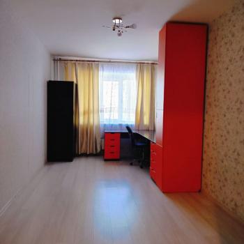Сдается 2-х комнатная квартира, 56 м²