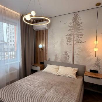 Сдается 2-х комнатная квартира, 35 м²