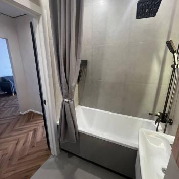 Сдается 2-х комнатная квартира, 35 м²