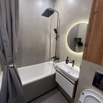 Сдается 2-х комнатная квартира, 35 м²
