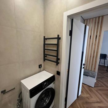 Сдается 2-х комнатная квартира, 35 м²