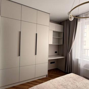 Сдается 2-х комнатная квартира, 35 м²