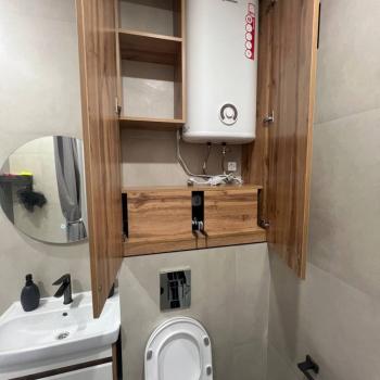 Сдается 2-х комнатная квартира, 35 м²