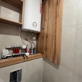 Сдается 2-х комнатная квартира, 35 м²