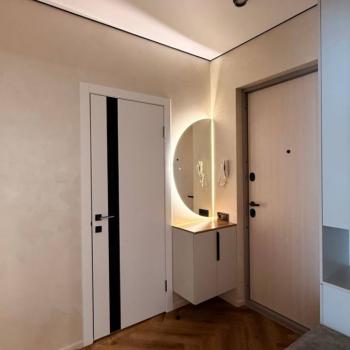 Сдается 2-х комнатная квартира, 35 м²