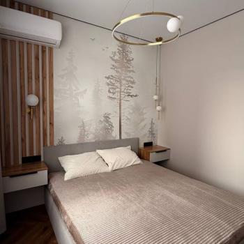 Сдается 2-х комнатная квартира, 35 м²