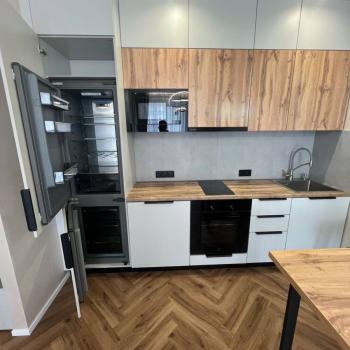 Сдается 2-х комнатная квартира, 35 м²