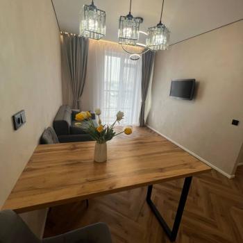 Сдается 2-х комнатная квартира, 35 м²