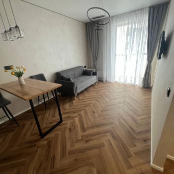 Сдается 2-х комнатная квартира, 35 м²