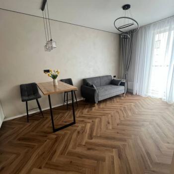 Сдается 2-х комнатная квартира, 35 м²