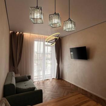 Сдается 2-х комнатная квартира, 35 м²