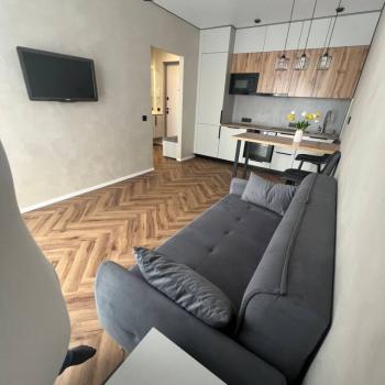 Сдается 2-х комнатная квартира, 35 м²