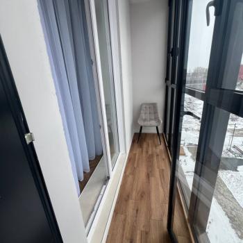 Сдается 2-х комнатная квартира, 35 м²