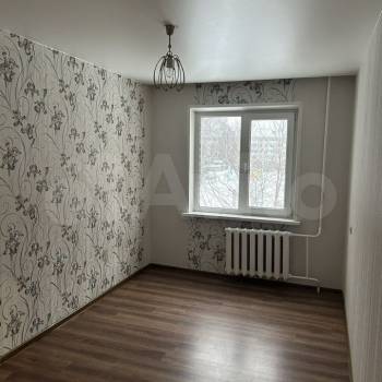 Сдается 2-х комнатная квартира, 44 м²