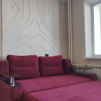 Сдается 1-комнатная квартира, 25 м²