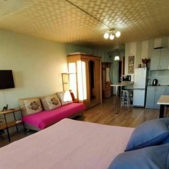 Сдается 1-комнатная квартира, 45 м²