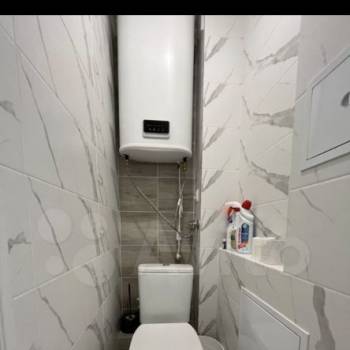 Продается 3-х комнатная квартира, 52 м²
