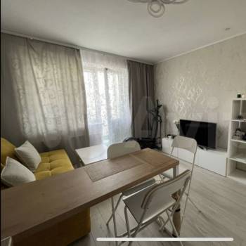 Продается 3-х комнатная квартира, 52 м²