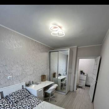 Продается 3-х комнатная квартира, 52 м²
