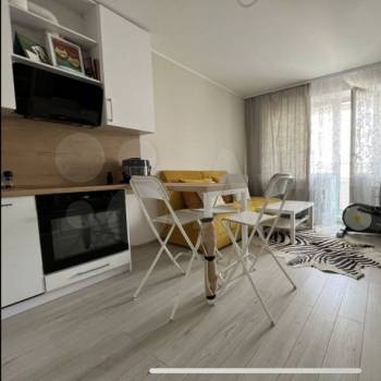 Продается 3-х комнатная квартира, 52 м²