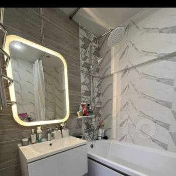 Продается 3-х комнатная квартира, 52 м²