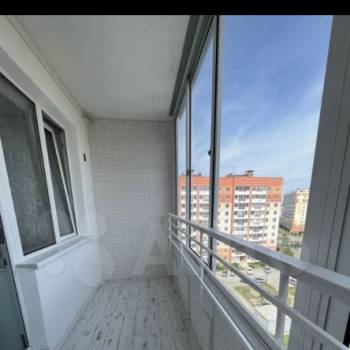 Продается 3-х комнатная квартира, 52 м²