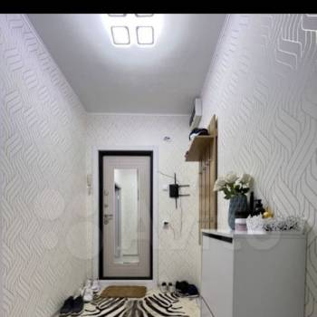 Продается 3-х комнатная квартира, 52 м²