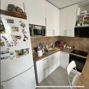 Продается 3-х комнатная квартира, 52 м²
