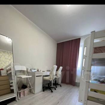 Продается 3-х комнатная квартира, 52 м²